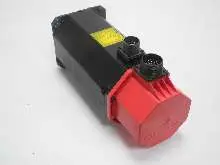 Серводвигатели Fanuc AC Servo Motor 5S A06B-0314-B031 5,8A 2000rpm Top Zustand фото на Industry-Pilot