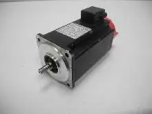   Fanuc a2/2000 A06B-0372-B5847000 0,4kW 2,5A 2000min1 Top Zustand الصورة على Industry-Pilot