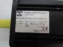 Серводвигатели System Antriebstechnik Servomotor DSM2-04-20 R.93-1QA max 3000 Unbenutzt фото на Industry-Pilot