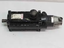  GEC Alsthom Parvex Servo Motor LC620TJR0615 max 3900 10,8A 310V الصورة على Industry-Pilot