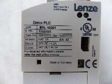 Частотный преобразователь Lenze Drive PLC EPL 10201 24V DC 4,2A NEUWERTIG фото на Industry-Pilot