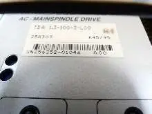 محول-التردد Indramat TDA 1.3-100-3-L00 TDA1.3-100-3-L00 Top Zustand الصورة على Industry-Pilot