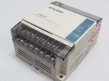   Mitsubishi FX1S-20MT-DSS Programmable Controller 30VDC 0.5A Neuwertig الصورة على Industry-Pilot