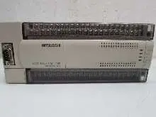   Mitsubishi FX2N-64MT-DSS Programmable Controller 24VDC 35W NEUWERTIG الصورة على Industry-Pilot