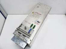  Frequency converter Rexroth INDRAMAT System 200 Diax 04 Power Supply HZF01.1-W025N TESTED photo on Industry-Pilot