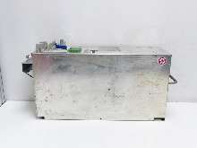 Frequency converter Rexroth INDRAMAT System 200 Diax 04 Power Supply HZF01.1-W025N TESTED photo on Industry-Pilot