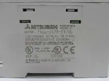 Servo motor Mitsubishi FXon-24MR-ES/UL Programmable Controller photo on Industry-Pilot