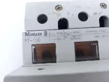 Frequency converter Moeller Lasttrennschalter P7-100 DA0V-NZM7 photo on Industry-Pilot