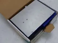 Convertisseur de fréquence Competent Cosmo Stromversorgung 24V/20A 149001-61116 UNUSED OVP TESTED Images sur Industry-Pilot