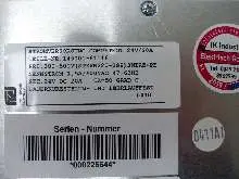 Convertisseur de fréquence Competent Cosmo Stromversorgung 24V/20A 149001-61116 UNUSED OVP TESTED Images sur Industry-Pilot