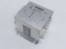 Frequency converter Schaffner FN 256-36-47 3x480/257V 50-60Hz 36A Top Zustand photo on Industry-Pilot