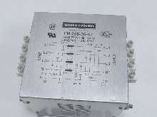 Frequency converter Schaffner FN 256-36-47 3x480/257V 50-60Hz 36A Top Zustand photo on Industry-Pilot