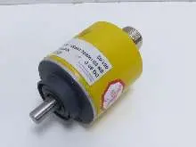  محول-التردد STEGMANN DG 60 D Drehgeber VDC 4-6 5000 Plus REV Top Zustand الصورة على Industry-Pilot