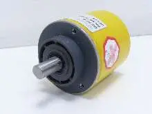 محول-التردد STEGMANN DG 60 D Drehgeber VDC 4-6 5000 Plus REV Top Zustand الصورة على Industry-Pilot