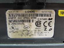 Модуль Siemens Simatic S7-200 CPU 224 6ES7 214-1PD21-0XB0 ЧПУsmodul фото на Industry-Pilot