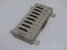  وحدة MOXA OPT 8B Schnittstellenmodul Anschluss-Box RS232 Top Zustand الصورة على Industry-Pilot