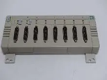 Module MOXA OPT 8B Schnittstellenmodul Anschluss-Box RS232 Top Zustand photo on Industry-Pilot