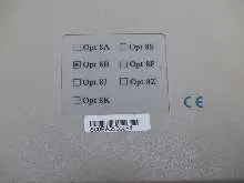 Module MOXA OPT 8B Schnittstellenmodul Anschluss-Box RS232 Top Zustand photo on Industry-Pilot