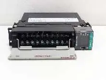 وحدة Allen Bradley 1756-OB16E ControlLogix 16 Point D/O Modul Ser.A NEUWERTIG الصورة على Industry-Pilot