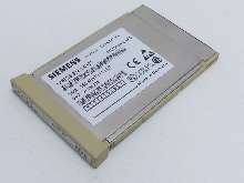  Частотный преобразователь Siemens Simatic S5 6ES5 374-2AH21 RAM 256 KBYTE / 16BIT Memory Card фото на Industry-Pilot