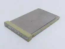 Частотный преобразователь Siemens Simatic S5 6ES5 374-2AH21 RAM 256 KBYTE / 16BIT Memory Card фото на Industry-Pilot