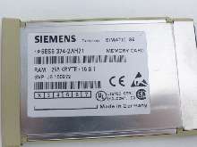 Частотный преобразователь Siemens Simatic S5 6ES5 374-2AH21 RAM 256 KBYTE / 16BIT Memory Card фото на Industry-Pilot