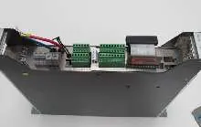 محول-التردد AMK AW 4/8-3 Servo Drive Amkasyn + AW-R02 + AWA01 TOP ZUSTAND الصورة على Industry-Pilot