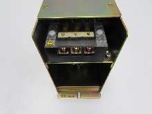 Модуль Fanuc A06B-6079-H401 Dynamic Break Module 230V 200A фото на Industry-Pilot