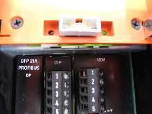 Frequenzumrichter SEW Movidrive MDV60A0015-5A3-4-0T +Profibus DP DIP DFP21A MDV60A0015-5A3-4-00 Bilder auf Industry-Pilot