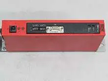 Частотный преобразователь SEW Gateway PROFIBUS DFP21B / U0H11B 24V 0,3A Top Zustand фото на Industry-Pilot