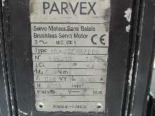 Servomotor Parvex Servo Motor HS620EVR7000 max 4300 6,92A Bilder auf Industry-Pilot