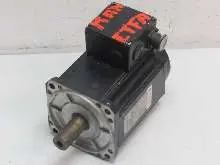   Parvex Servo Motor LS610EV R2400 max 4000 7,35A Top Zustand الصورة على Industry-Pilot