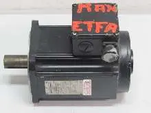  Parvex Servo Motor LS610EV R2400 max 4000 7,35A Top Zustand الصورة على Industry-Pilot