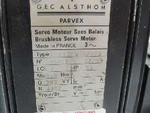 Серводвигатели Parvex Servo Motor LS610EV R2400 max 4000 7,35A Top Zustand фото на Industry-Pilot
