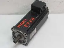   Parvex Servo Motor LD640EJ R2400 max 2600 14,7A Top Zustand الصورة على Industry-Pilot