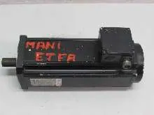  Parvex Servo Motor LD640EJ R2400 max 2600 14,7A Top Zustand الصورة على Industry-Pilot