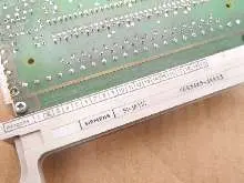 وحدة Siemens S5 6ES5 465-3AA13 6ES5465-3AA13 Analog Modul Version 2 OVP الصورة على Industry-Pilot