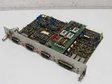 واجهة Siemens 6FX1111-1AA00 Sinumerik CNC Servo Interface Version: E الصورة على Industry-Pilot