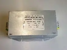  Module Siemens Filtermodul Netzfilter 6SN1111-0AA01-1AA0 3x25A Top Zustand Images sur Industry-Pilot