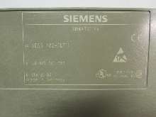 Modul Siemens S5 6ES5 482-7LF11 Digital In/Outputmodule 32xDC 24V E.st 3 Bilder auf Industry-Pilot
