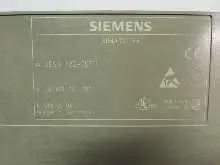 Module Siemens S5 6ES5 482-7LF11 Digital In/Outputmodule 32xDC 24V E.st 3 Images sur Industry-Pilot