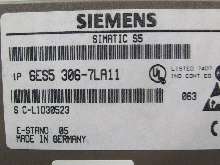 Interface Siemens S5 6ES5 306-7LA11 IM 306 Interface Anschaltung E-Stand 05 photo on Industry-Pilot
