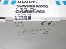 Панель управления Siemens Siclimat Compas 6FL3001-5AA00  LC-Display unbenutzt OVP фото на Industry-Pilot