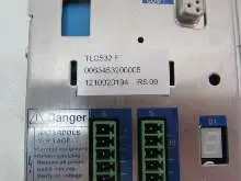 وحدة Berger Lahr TLC532 F + RS485 & HIFA Modul RS422 Servo Drive Generalüberholt الصورة على Industry-Pilot