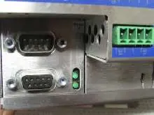 وحدة Berger Lahr TLC532 F + RS485 & HIFA Modul RS422 Servo Drive Generalüberholt الصورة على Industry-Pilot