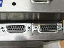 وحدة Berger Lahr TLC532 F + RS485 & HIFA Modul RS422 Servo Drive Generalüberholt الصورة على Industry-Pilot