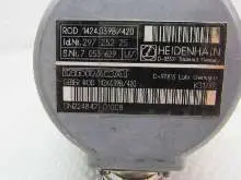 مستشعر Indramat Heidenhain ROD 1424.039B/420 Drehgeber Encoder Id.Nr.297 252 25 NEU الصورة على Industry-Pilot