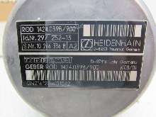 Сенсор Indramat Heidenhain ROD 1424.039B/900 Drehgeber Encoder 297 252-13 NEU фото на Industry-Pilot