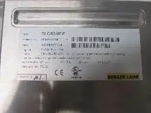 Servomoteur Berger Lahr sig positec TLC534P F HIFA PBDP AC Prgno: 747.00 Rev. 1.204 Images sur Industry-Pilot