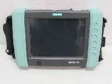  لوحة التحكم Siemens Mobic T8 6GK1610-0TA01 Industrie Tablet الصورة على Industry-Pilot